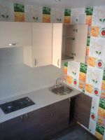 Лот: 11724830. Фото: 13. Кухни, Шкафы-купе. Эскиз проекта...