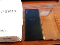 Лот: 11889395. Фото: 5. Смартфон Sony Xperia XA1