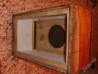 Лот: 697852. Фото: 3. Колонки 3АС-505 с доработаными... Бытовая техника