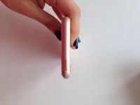Лот: 6857255. Фото: 5. Iphone 5 в стилизации 6s pink...