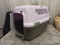 Лот: 19454363. Фото: 5. Переноска Zooexpress L 10кг 54...