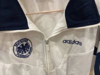 Лот: 21220718. Фото: 3. Олимпийка ретро винтаж Adidas... Одежда, обувь, галантерея