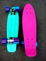 Лот: 7789048. Фото: 7. Скейтборды Круизеры Penny board...