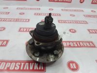 Лот: 20899836. Фото: 4. Ступица Toyota Opa ZCT10 1ZZ-FE... Красноярск