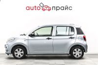 Лот: 21980425. Фото: 5. Toyota Passo 2017