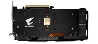 Лот: 12775334. Фото: 2. Radeon RX 570 Gigabyte Aorus на... Комплектующие