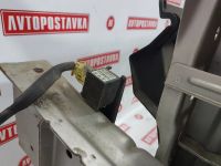 Лот: 20899962. Фото: 5. Рамка радиатора Toyota Raum NCZ20...
