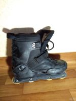 Лот: 13572567. Фото: 2. Роликовые коньки K2 Fatty Pro. Спортивные товары