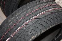 Лот: 2728367. Фото: 2. 225/55 R17 101W SV308 Goodride... Шины, Диски