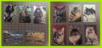 Лот: 25344225. Фото: 5. Календарики карманные СССР коллекция