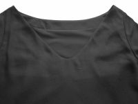 Лот: 17815470. Фото: 4. Платье черное 42-44р. Красноярск