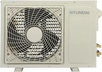 Лот: 22159582. Фото: 10. Кондиционер Hyundai HAC-09i/S-PRO...
