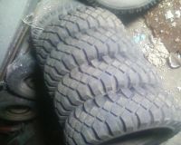 Лот: 2733996. Фото: 4. 4 колеса Voltyre Ф-201 10,0/75-15... Красноярск