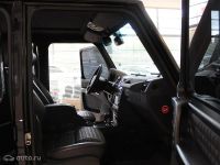 Лот: 11176378. Фото: 4. Mercedes-Benz G-klasse II (W463...