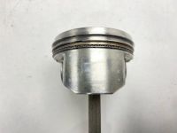 Лот: 22176135. Фото: 5. Поршень с шатуном Honda Insight...