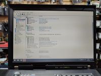 Лот: 25737493. Фото: 2. Ноутбук 15.4" Lenovo ThinkPad... Компьютеры, ноутбуки, планшеты