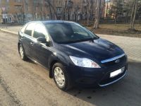 Лот: 4010650. Фото: 3. Ford Focus 2 Рестайлинг. Красноярск