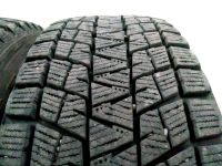 Лот: 13903772. Фото: 4. Б/П по РФ Япония Bridgestone Blizzak... Красноярск