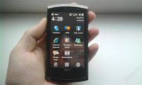 Лот: 749888. Фото: 2. продам новый коммуникатор acer... Смартфоны, связь, навигация
