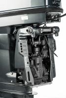 Лот: 13945650. Фото: 10. 2х-тактный лодочный мотор Mikatsu...