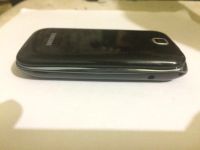 Лот: 9849324. Фото: 4. Телефон Samsung GT - C3592