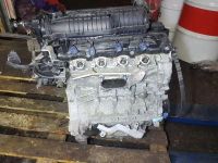 Лот: 20898791. Фото: 4. Двигатель бензиновый Honda Fit... Красноярск