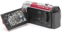 Лот: 3450815. Фото: 2. SD-Видеокамера Panasonic SDR-S50... Фото, видеокамеры, оптика