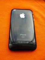 Лот: 3086335. Фото: 2. IPHONE 3g 8gb американец. Смартфоны, связь, навигация
