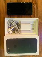 Лот: 15438578. Фото: 2. iPhone 7 128. Смартфоны, связь, навигация