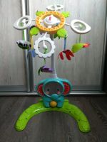 Лот: 11386023. Фото: 3. Мобиль Fisher Price. Дети растут