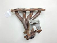 Лот: 25269240. Фото: 6. Коллектор выпускной Honda Stream...