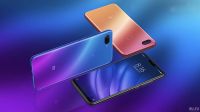 Лот: 18218075. Фото: 3. тонкий смартфон (7.5мм ) Xiaomi... Красноярск
