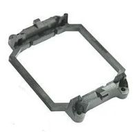 Лот: 10903839. Фото: 4. Рамка крепления кулера Socket... Красноярск