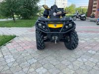 Лот: 19214151. Фото: 5. BRP CAN-AM Outlander MAX XT-P...