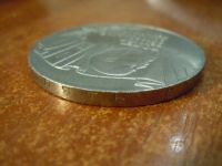 Лот: 25798393. Фото: 2. 5 рублей 1987г СССР, 70 лет Октябрьской... Монеты