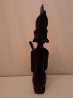 Лот: 6351034. Фото: 4. Статуэтка африканской тёти с титями... Красноярск