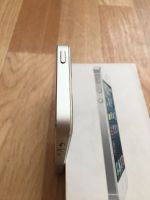 Лот: 11781504. Фото: 2. Iphone 5 16GB. Смартфоны, связь, навигация