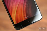 Лот: 9649626. Фото: 4. Новый Xiaomi Redmi 4X, cмартфон...