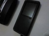 Лот: 899610. Фото: 2. iriver e30(4gb) и Genius Traveler... Аксессуары