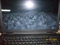 Лот: 5459288. Фото: 6. Ноутбук ASUS K50C рабочий без...