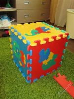 Лот: 1740524. Фото: 3. коврик-трансформер "Животные... Дети растут