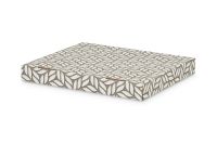 Лот: 23615128. Фото: 5. Набор коробок с крышкой Hoff Орнамент