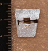 Лот: 11861351. Фото: 2. Нечастый Значок: СССР Чемпион... Значки, медали, жетоны