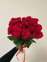 Лот: 2998447. Фото: 5. Букет из 15 роз - 3000 рублей.
