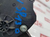 Лот: 20898872. Фото: 3. Педаль газа Toyota Vitz NSP130... Авто, мото, водный транспорт