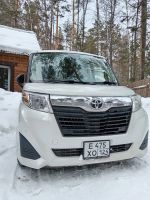 Лот: 25581194. Фото: 2. Автомобиль Toyota Roomy. Авто, мото, водный транспорт