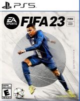 Лот: 19492206. Фото: 7. Игра Playstation 5 FIFA 23 (ФИФА...