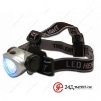 Лот: 9188021. Фото: 2. Фонарь налобный Headlight 10LED... Туризм