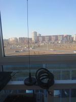 Лот: 15833820. Фото: 2. Рация Alinco DR-135. Радиостанции