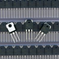 Лот: 24390506. Фото: 3. SGT40N60FD2PN - мощный IGBT транзистор... Красноярск